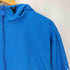 ナイキ NIKE THE ATHLETIC DEPT フード付きウィンドブレーカー レディース import:L
