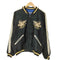 テイラートウヨウ TAILOR TOYO テーラー東洋 Lot No. TT15491-119 Mid 1950s Style Acetate Souvenir Jacket WHITE EAGLE × GOLD DRAGON メンズ JPN:XL