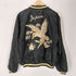 テイラートウヨウ TAILOR TOYO テーラー東洋 Lot No. TT15491-119 Mid 1950s Style Acetate Souvenir Jacket WHITE EAGLE × GOLD DRAGON メンズ JPN:XL