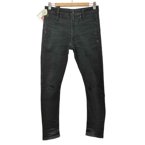 ジースターロー G-STAR RAW D-STAQ SD SUPER SLIM スキニー デニムパンツ メンズ US:28-29