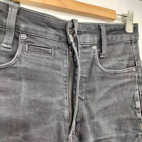 ジースターロー G-STAR RAW D-STAQ SD SUPER SLIM スキニー デニムパンツ メンズ US:28-29