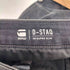 ジースターロー G-STAR RAW D-STAQ SD SUPER SLIM スキニー デニムパンツ メンズ US:28-29