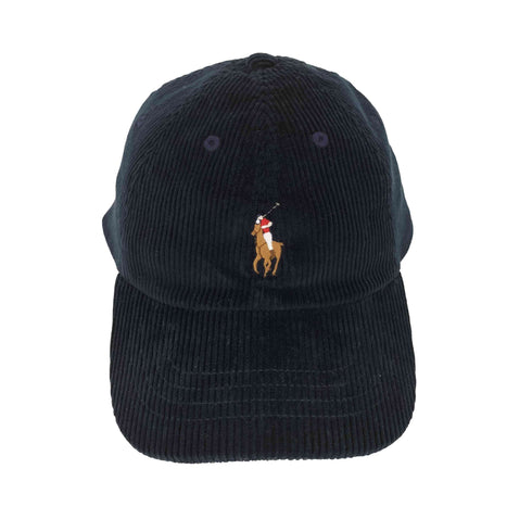 ポロラルフローレン POLO RALPH LAUREN Corduroy Ball Cap コーデュロイ ボールキャップ メンズ 59cm