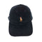 ポロラルフローレン POLO RALPH LAUREN Corduroy Ball Cap コーデュロイ ボールキャップ メンズ 59cm