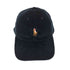 ポロラルフローレン POLO RALPH LAUREN Corduroy Ball Cap コーデュロイ ボールキャップ メンズ 59cm
