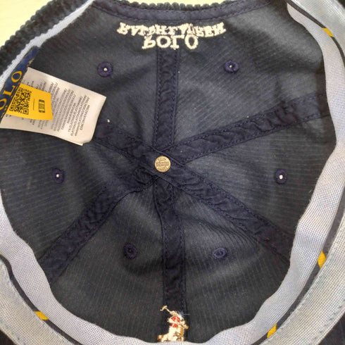 ポロラルフローレン POLO RALPH LAUREN Corduroy Ball Cap コーデュロイ ボールキャップ メンズ 59cm