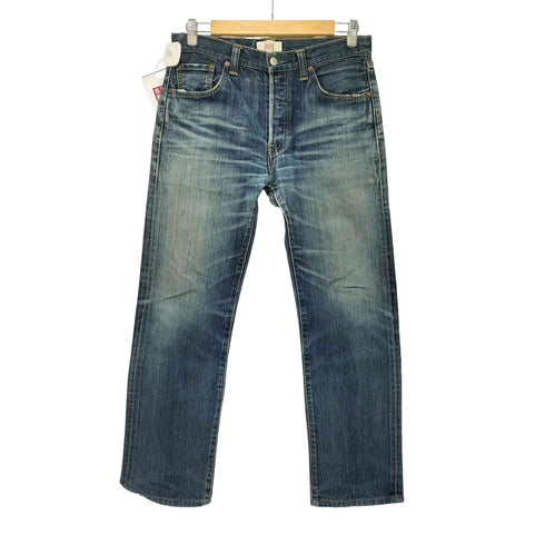 リーバイス Levis 00s 501 ストレート デニムパンツ メンズ W30 L32