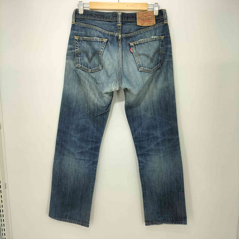 リーバイス Levis 00s 501 ストレート デニムパンツ メンズ W30 L32