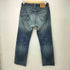 リーバイス Levis 00s 501 ストレート デニムパンツ メンズ W30 L32