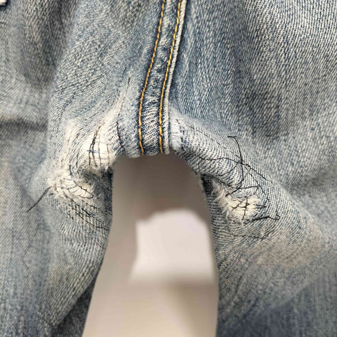リーバイス Levis 00s 501 ストレート デニムパンツ メンズ W30 L32