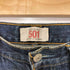 リーバイス Levis 00s 501 ストレート デニムパンツ メンズ W30 L32