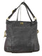 コーチ COACH 2WAY レザー ハンドバッグ ショルダーバッグ leather handbag shoulderbag レディース
