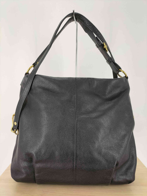 コーチ COACH 2WAY レザー ハンドバッグ ショルダーバッグ leather handbag shoulderbag レディース
