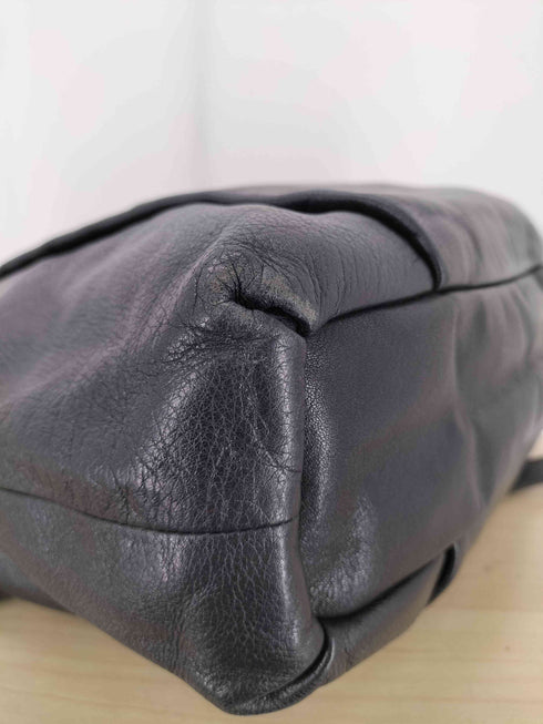 コーチ COACH 2WAY レザー ハンドバッグ ショルダーバッグ leather handbag shoulderbag レディース