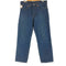 リーバイス Levis ボタン裏5222 568 STAY LOOSE デニムパンツ メンズ W31 L30