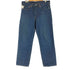 リーバイス Levis ボタン裏5222 568 STAY LOOSE デニムパンツ メンズ W31 L30