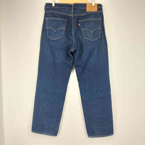 リーバイス Levis ボタン裏5222 568 STAY LOOSE デニムパンツ メンズ W31 L30
