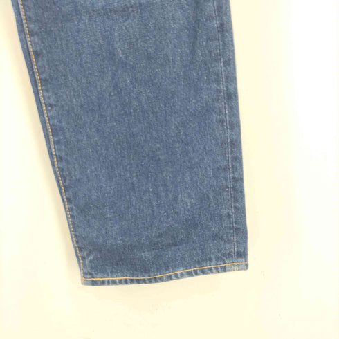 リーバイス Levis ボタン裏5222 568 STAY LOOSE デニムパンツ メンズ W31 L30