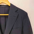 マッキントッシュフィロソフィー MACKINTOSH PHILOSOPHY TROTTER トロッター ウルトラライトジャケット サッカーストライプ メンズ UK:38
