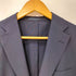 マッキントッシュフィロソフィー MACKINTOSH PHILOSOPHY TROTTER トロッター ウルトラライトジャケット サッカーストライプ メンズ UK:38