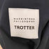 マッキントッシュフィロソフィー MACKINTOSH PHILOSOPHY TROTTER トロッター ウルトラライトジャケット サッカーストライプ メンズ UK:38