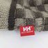 ヘリーハンセン HELLY HANSEN チェック柄 ボンボン ニット レディース