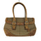 コーチ COACH ミニシグネチャー ハンドバッグ mini signature handbag レディース