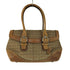 コーチ COACH ミニシグネチャー ハンドバッグ mini signature handbag レディース