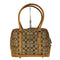 コーチ COACH シグネチャー ハンドバッグ signature handbag レディース