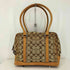 コーチ COACH シグネチャー ハンドバッグ signature handbag レディース