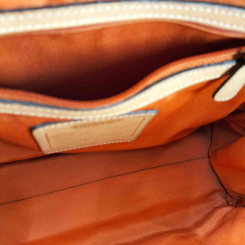 コーチ COACH シグネチャー ハンドバッグ signature handbag レディース
