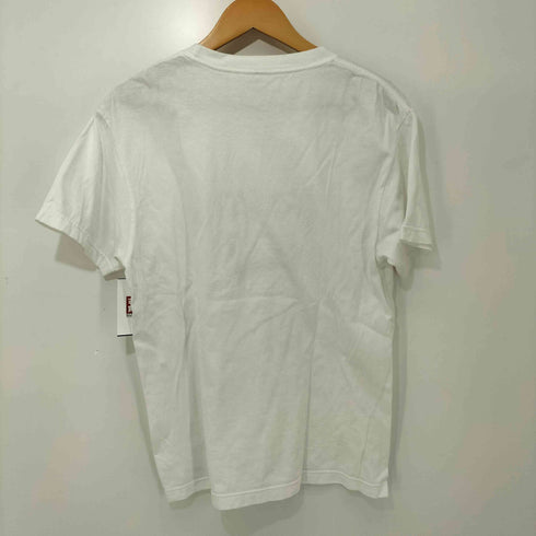 ナツマチ ロックバンド アートワーク プリント 半袖 Tシャツ メンズ JPN:M