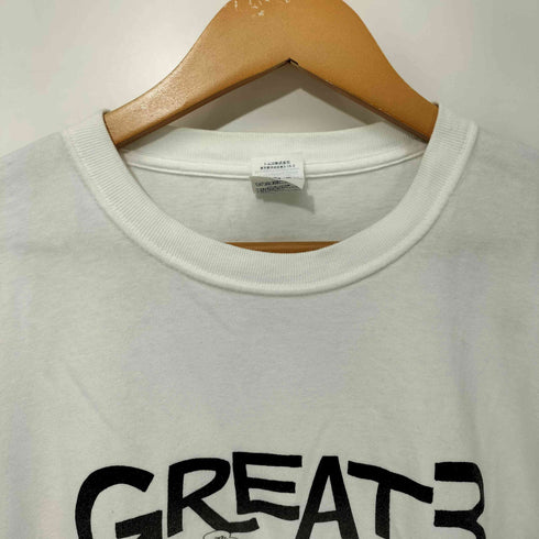 ナツマチ ロックバンド アートワーク プリント 半袖 Tシャツ メンズ JPN:M