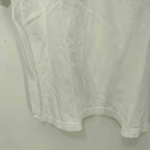 ナツマチ ロックバンド アートワーク プリント 半袖 Tシャツ メンズ JPN:M