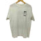 UPD’T BARCODE T-SHIRT バーコード Tシャツ メンズ