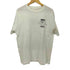 UPD’T BARCODE T-SHIRT バーコード Tシャツ メンズ
