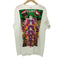 シュプリーム Supreme 19SS DEATH Tee プリント 半袖 Tシャツ メンズ import:M