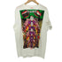 シュプリーム Supreme 19SS DEATH Tee プリント 半袖 Tシャツ メンズ import:M
