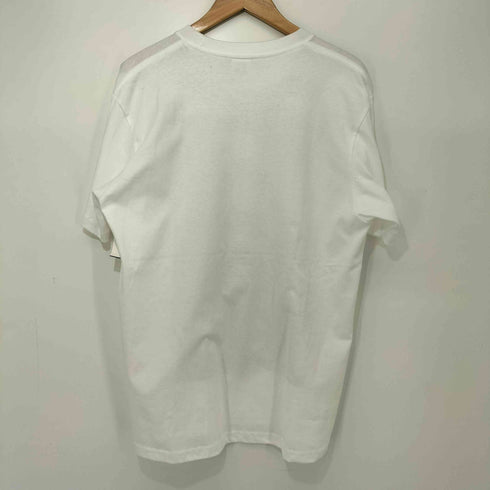 シュプリーム Supreme 19SS DEATH Tee プリント 半袖 Tシャツ メンズ import:M