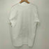 シュプリーム Supreme 19SS DEATH Tee プリント 半袖 Tシャツ メンズ import:M
