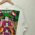 シュプリーム Supreme 19SS DEATH Tee プリント 半袖 Tシャツ メンズ import:M