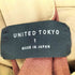 ユナイテッドトウキョウ UNITED TOKYO バイカラーシャツワンピース レディース JPN:1