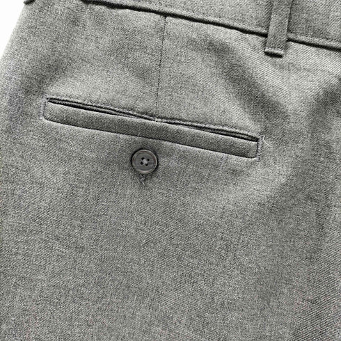 リーバイス Levis 80-90S ACTION SLACKS アクション ドレス スラックス パンツ ロケット TALON メンズ
