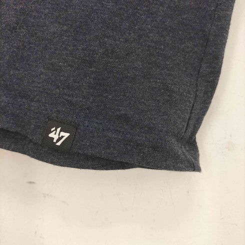 フォーティセブンブランド 47 BRAND NFL チーム Tシャツ メンズ import:XL