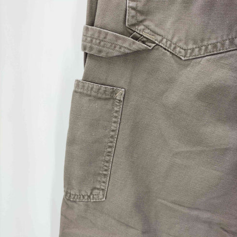カーハート Carhartt Loose Fit ルーズフィット ダック地 ペインター ワーク パンツ メンズ 34×30