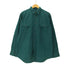 カベラス Cabelas 90S L/S マチ付き ダブル ポケット ワーク シャツ メンズ import:L