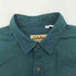 カベラス Cabelas 90S L/S マチ付き ダブル ポケット ワーク シャツ メンズ import:L