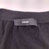 ディーゼル DIESEL D-SLOAN ノースリーブ カットオフ ワンピース Vネック レディース import:XS