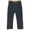 リーバイス Levis 451 黒タブ コットンツイルデニムパンツ メンズ 33/34