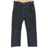 リーバイス Levis 451 黒タブ コットンツイルデニムパンツ メンズ 33/34
